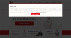 Desktop Screenshot of fripww.pl